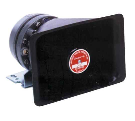 BOCINAS PARA PATRULLAS MARCA WHELEN